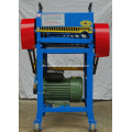 Scrap Wire Stripperin Machine